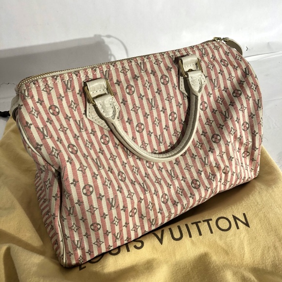 Louis Vuitton Handbags - *SPECIAL* LOUIS VUITTON Croisette Speedy 30